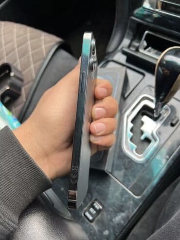 рации моторола: IPhone 12 Pro Max, Б/у, 256 ГБ, Серебристый, 80 % — 1