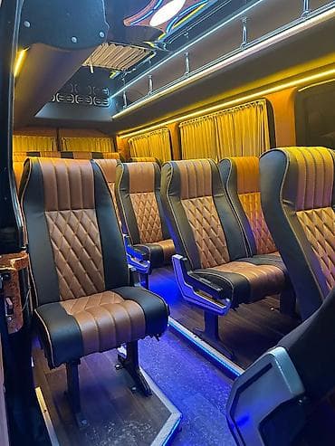 pro max: Пункт назначения: Все направления, Количество мест: Другое количество, Лицензия №: 08B004690 — 5