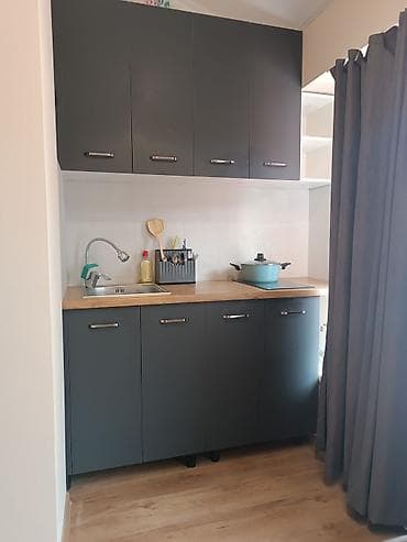 обмен квартиры на дом: Квартира, ВЗМОРЬЕ ЦО Кыргызское взморье, Бостери — 2