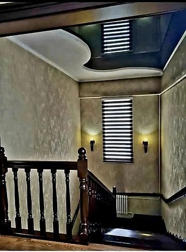 4 bedroom: Дом, 200 м², 6 комнат, Собственник, Евроремонт — 10