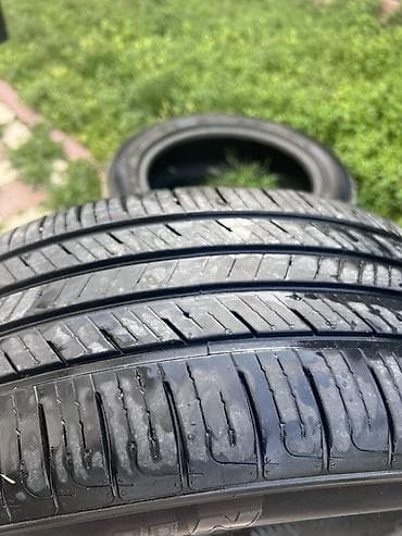 audi a4 b9: Шины 215 / 55 / R 17, Лето, Пара, Легковые, Sailun — 3