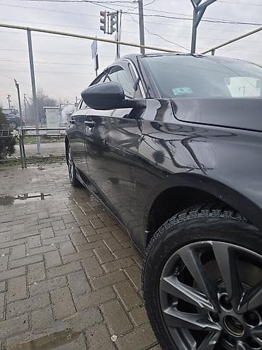 денсо: Honda Accord: 2018 г., 1.5 л, Вариатор, Бензин, Седан — 10