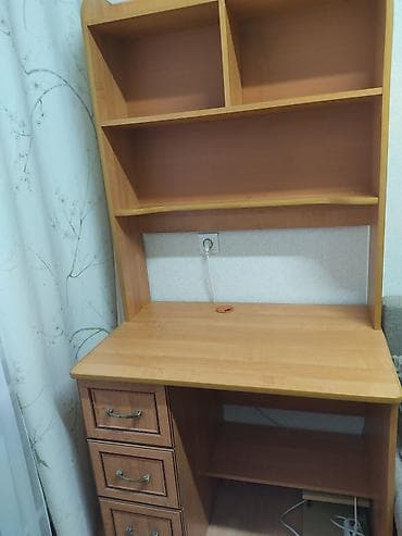 Компьютердик үстөлү, Текчелери бар