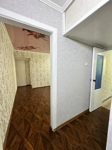 прайм холдинг: 2 комнаты, 43 м², 104 серия, 1 этаж, Косметический ремонт — 6