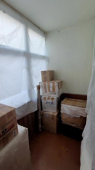 1 ком в аренда: 61 м², Без мебели — 8