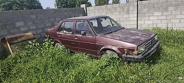 ауди пружины: Volkswagen Jetta: 1989 г., Седан — 5