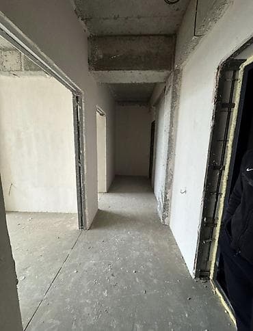 Недвижимость: 1 комната, 47 м², Фрунзе мкр., 11 этаж, ПСО (под самоотделку) — 2