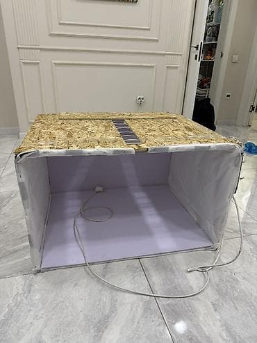 redmi tab: Световой бокс (лайтбокс) для предметной съёмки (Фотобокс) - — 1