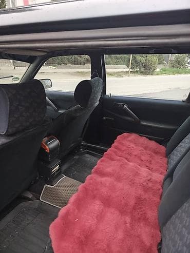 golf gti: Volkswagen Passat: 1993 г., Механика, Бензин, Универсал — 6