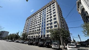 5 и более комнат, 192 м², Элитка, 10 этаж, ПСО (под самоотделку)