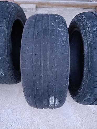 набор ключей для сто: Комплект летних шин для легкового автомобиля — 4 штуки. - Размер — 2