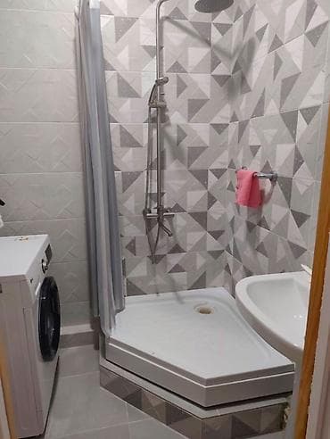 3 комнаты, 48 м², 8 мкр 105 серия, 9 этаж, Косметический ремонт — 7