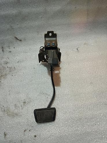 педаль газа: Сцепление в сборе Kia Оригинал — 1