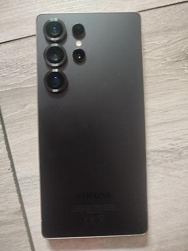 note 9 samsung: Samsung Galaxy S25 Ultra, цвет - Черный, 2 SIM — 3