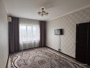 1 комната, 34 м², 105 серия, 9 этаж, Косметический ремонт