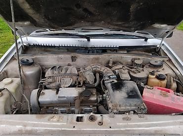 митсубиси спейк стар: ВАЗ (ЛАДА) 2114: 2010 г., 1.5 л, Ручные, Бензин, Хэтчбэк — 9