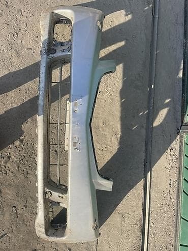 бампер москвич 2140: Бампер Honda — 1