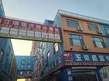 бульдозер вольво: Дизельный мотор 2024 г., 10 л, Новый, Оригинал, Китай — 10