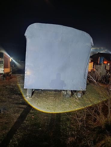 mini car: Прицеп, Special trailer — 3