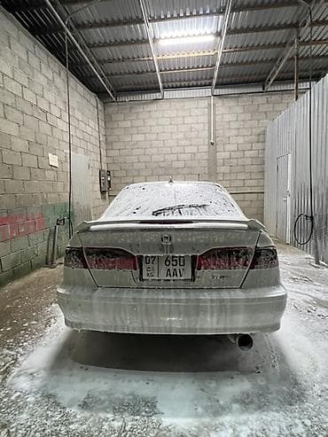 e 39 bmw: Honda Torneo: 2000 г., 2 л, Механика, Бензин, Седан — 6