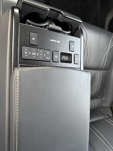 Продажа авто: Lexus ES: 2019 г., 2.5 л, Гибрид, Седан — 10