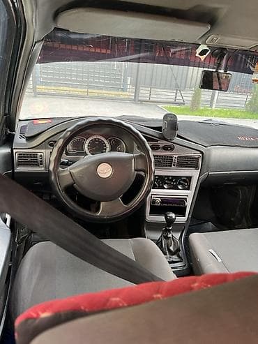 глушитель нексия 2: Daewoo Nexia: 2008 г., 1.5 л, Механика, Бензин, Седан — 8