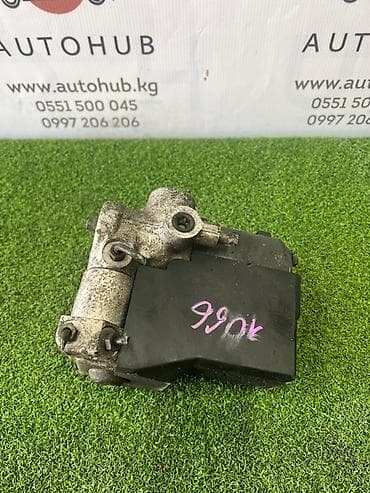 w210 e320: Генератор Bosch 90A для Mercedes-Benz E-Class W124 (M111 E22 — 1