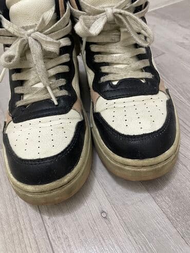 американская детская обувь: Zara 32 размер На весну ✅ Носили месяц Продаютак как стали нам — 2