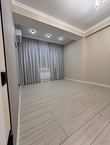 105: 2 комнаты, 67 м², Тунгуч мкр Элитка, 7 этаж, Дизайнерский ремонт — 1