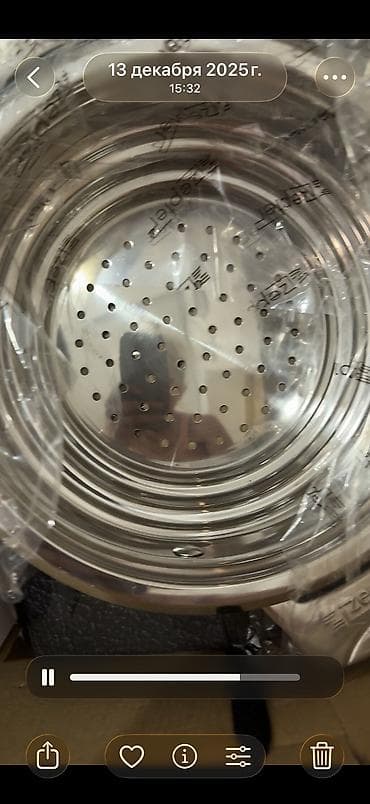 сколько стоят стеклянные бутылки: Продаю шикарный набор посуды Zepter International ZP-8002, очень — 7