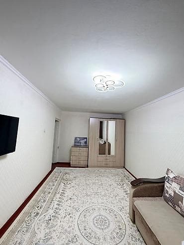 продаю квар: 1 комната, 32 м², 104 серия, 3 этаж, Евроремонт — 3