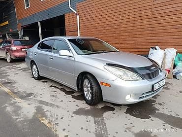 хавал машина: Toyota Windom: 2005 г., 3 л, Автомат, Газ, Седан — 1