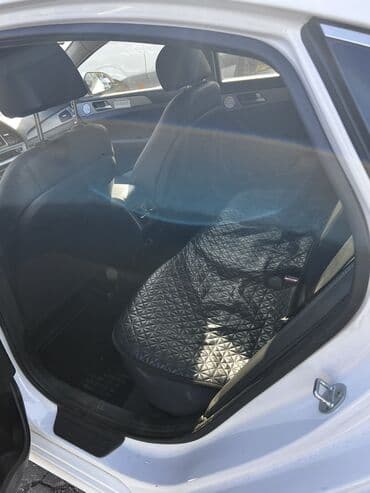 меня на авто: Hyundai Sonata: 2019 г., 2 л, Автомат, Газ, Седан — 14