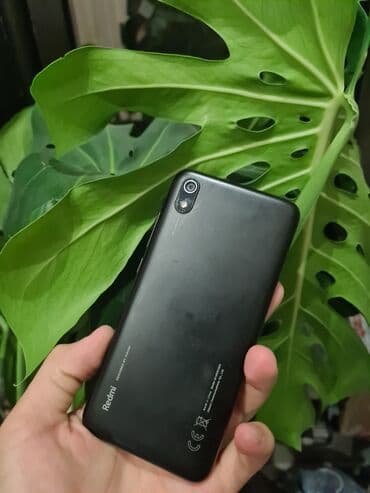 редми 12 нот цена в бишкеке: Redmi, Redmi 7A, Б/у, 32 ГБ, цвет - Черный, 2 SIM — 2