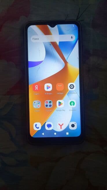 планшеты дешёвые: Redmi, Redmi 4 — 11