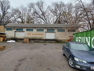 куда: Сдается в долгосрочную аренду складское помещение площадью 421кв.м — 1