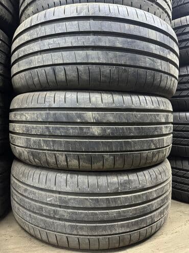 шинный центр бишкек цены: Шины 275 / 50 / R 20, Лето, Б/у, Комплект, Внедорожные (АТ/МТ), Япония, Dunlop — 10