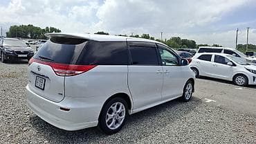 чехол на эстиму: Toyota Estima: 2006 г., 2.4 л, Автомат, Бензин, Минивэн — 5