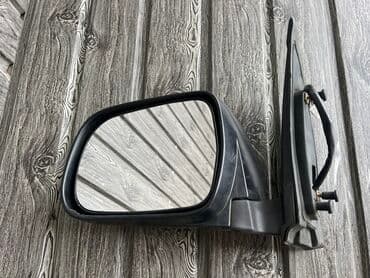 тойота сиенна цена в бишкеке: Боковое левое Зеркало Toyota Новый, Аналог — 2
