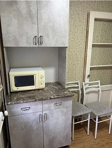 Аренда квартир: 2 комнаты, Агентство недвижимости, Без подселения, С мебелью полностью — 5