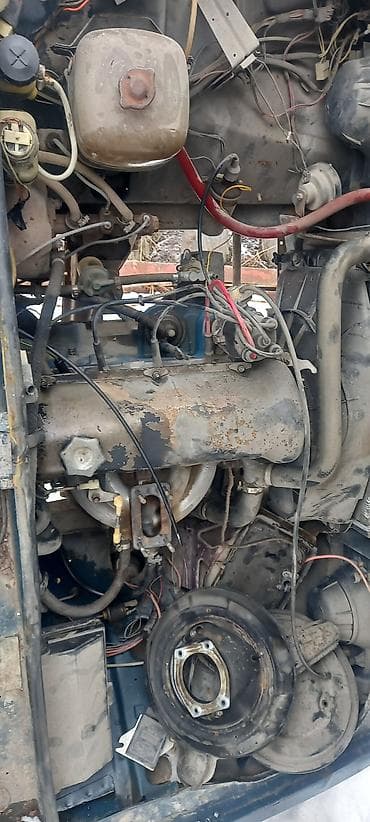 запчась: Daewoo Nexia: 2006 г., Ручные, Бензин, Седан — 5