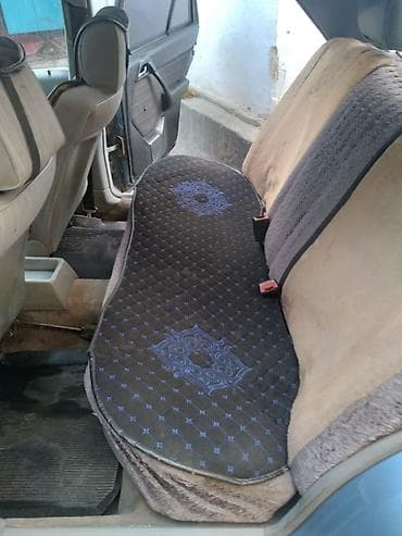 bmv e46: Mercedes-Benz W124: 1988 г., 2.3 л, Механика, Бензин, Седан — 4