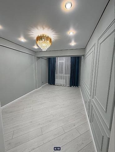 erl group: 2 комнаты, 63 м², Элитка, 7 этаж, Дизайнерский ремонт — 5