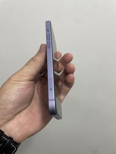 купить бу телефон redmi: IPhone 12, Б/у, 128 ГБ, Защитное стекло, 79 % — 3