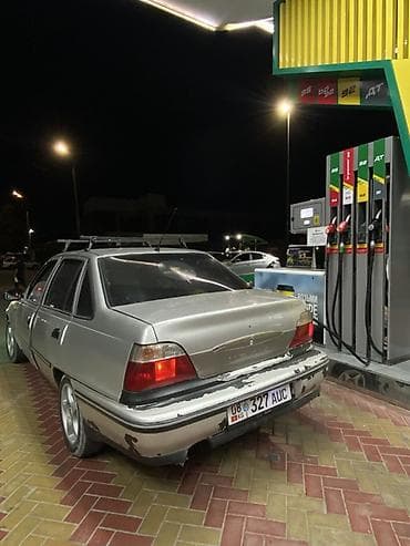 руль nexia: Daewoo Nexia: 2006 г., 1.5 л, Механика, Бензин, Седан — 7