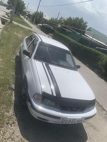 devo matiz: Daewoo Nexia: 2005 г., 1.5 л, Механика, Бензин, Седан — 9