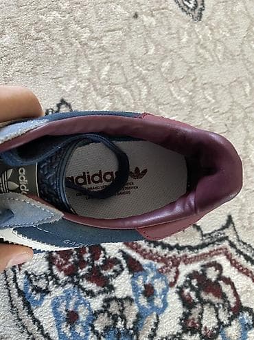 adidas gazel: Новые кеды adidas gazelle — 3