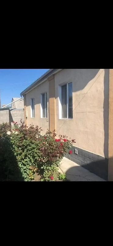 Сниму дом: 65 м², 3 комнаты, Забор, огорожен — 5