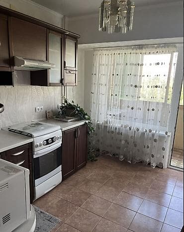 4: 2 комнаты, 64 м², 4 мкр Индивидуалка, 5 этаж, Евроремонт — 4