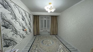 elegance stroy: 1 комната, 45 м², Элитка, 11 этаж, Евроремонт — 2